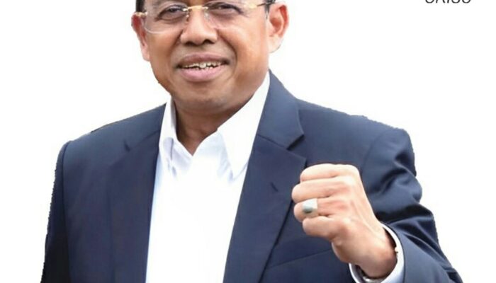 Menjaga Kondusifitas Pasca Pemilu, Ini Tujuh Suara Kebangsaan MRPTNI