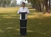 JK (35) Nabi Palsu Tebing Tinggi Ditangkap Polisi