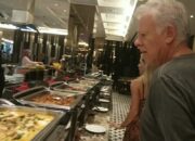 ‘Moon Light Marocco’ 101 Menu Tersedia di ZHM Hotel Padang