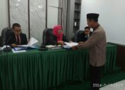 KI Cabut Sengketa Warga Kutiagan Kinali dan Pertanahan Pasbar