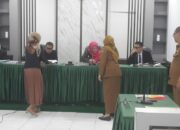 SIP LBH VS Pemprov Mediasi Gagal, Lanjut ke Pembuktian
