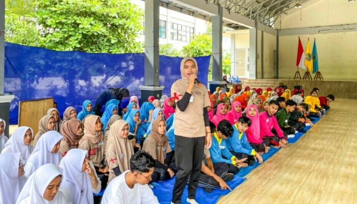 UKKPK UNP Tingkatkan kerjasama, problem solving, dan kreativitas