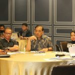 KI se-Indonesia Bahas Rancangan Ranperki OTK