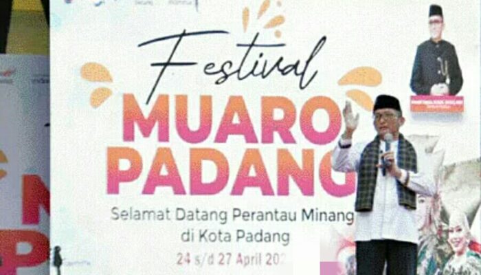 Pemko Persiapan Agenda Festival Muaro Padang