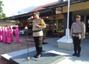 Kapolres Pasaman Ambil Langkah Proaktif Kelangkaan BBM