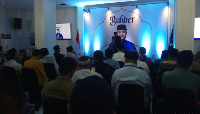 Asal Usul dan Arti Ngabuburit di Bulan Ramadhan