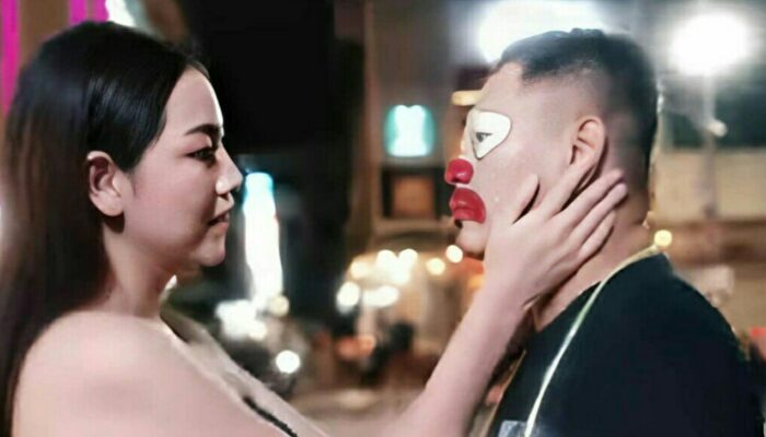 Ekosangmalam Ekspresikan Pahitnya Putus Cinta di Lagu Rindu