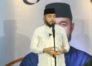 Fadly Amran Nyatakan Siap Maju pada Pilkada 2024