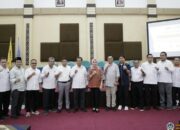 UNP dan APINDO Sosialisasikan Magang UMKM Merdeka