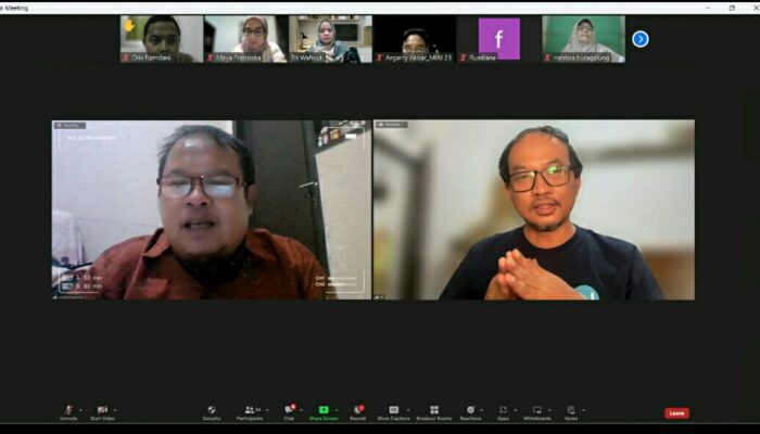 Inspirasi Taqorrub-Ilalloh Lewat Kisah Perjalanan-Spiritual