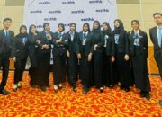 Prodi S1 Pariwisata UNP Raih Akreditasi Baik dari BAN-PT