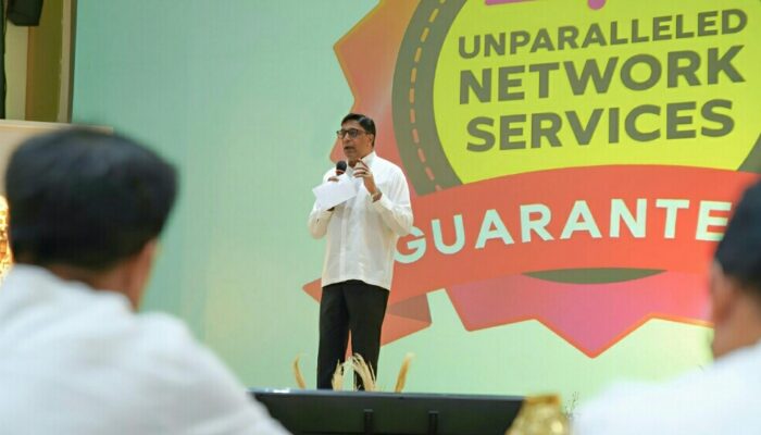 Idul Fitri IOH Hadirkan Kegembiraan Berlimpah