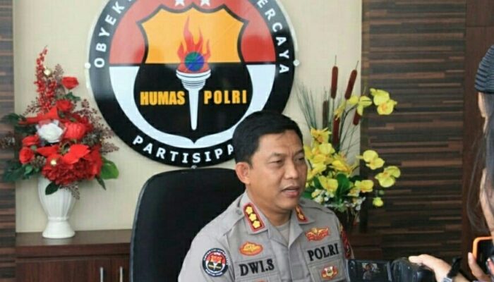 Kepolisian Sumbar Pastikan Keamanan Arus Mudik
