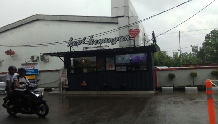 Mudik dan Lebaran IdulFitri 1455 H di Sumbar Kondusif