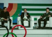 Olimpiade Paris 2024, Indonesia Kirim di Semua Sektor Bulu Tangkis