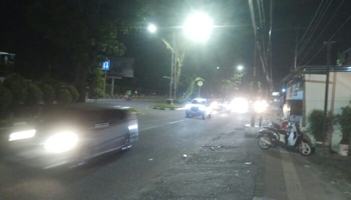 Penting, Patuhi Aturan Lalu Lintas Saat Balik Mudik