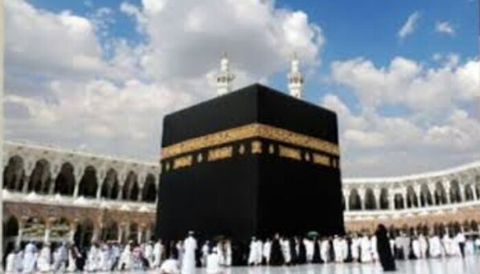 Arab Saudi Keluarkan Aturan Baru Visa Umroh