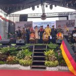 Festival Muaro Resmi Ditabuh di Kawasan Kota Tua dan Batang Arau