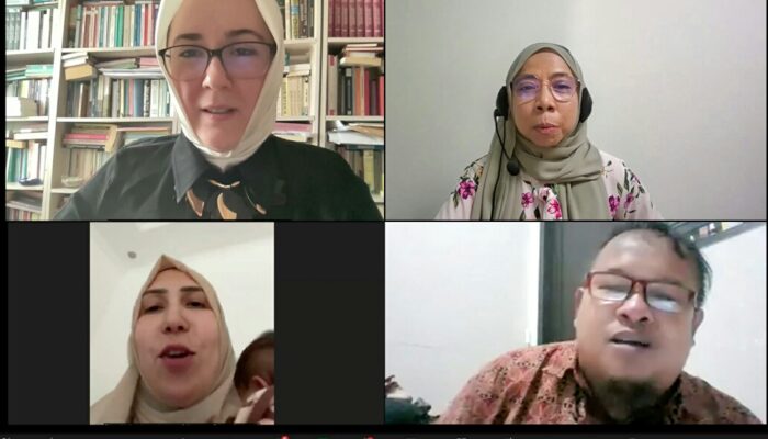 Eidul Fitri in the Global Perspectives