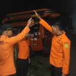 Tragedi Sungai Batang Bayang: Pria Hanyut Terbawa Arus, Pencarian Masih Berlanjut