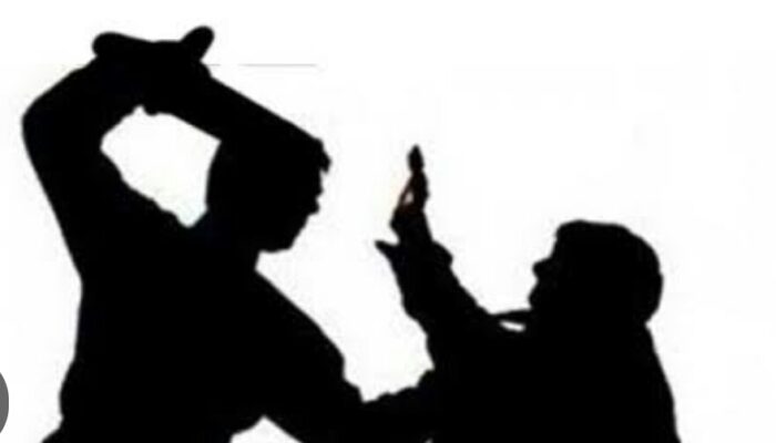 Je, Menyerah Setelah Aniaya Rekan Kerja Hingga Tewas