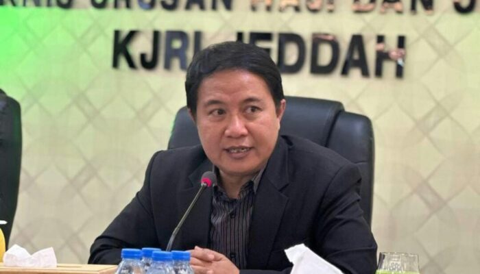 Kemenag Ingatkan Naik Haji Harus Gunakan Visa Resmi