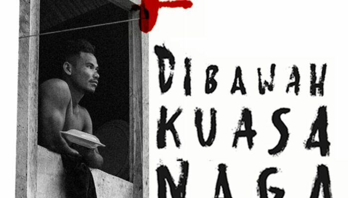 Pameran Fotografi, Art, Film dan Buku Di Bawah Kuasa Naga