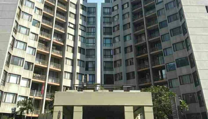 HUSRR Rasuna Jakarta Tegaskan Sebagai Hotel Berbintang 4