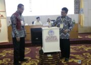 Ini Tiga Nama Calon Rektor UNP Periode 2024-2029
