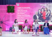 Dukung Pemberdayaan Perempuan IOH Hadirkan SheHacks 2024