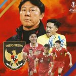 Polri Ajak Warga Nobar Dukung Timnas Semi Final AFC U-23 Asian CUP 2024