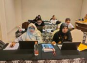 Dari Periode 2014, KI Sumbar Sudah Lahirkan 13 Mediator