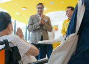 Pertumbuhan IOH Mengesankan di Kuartal Pertama 2024