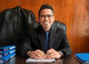 Idham Fadhli Minta OPD Sumbar Budayakan Keterbukaan Informasi