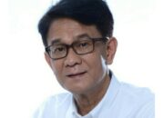 Ketua Kosgoro Weno Aulia Dukung Prof Ganefri Jadi Gubernur Sumbar