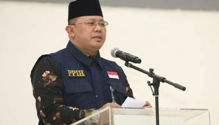 92 persen Visa Jemaah Haji Reguler Sudah Terbit