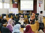 UNP Adakan Pembentukan Pengurus PP UNP Periode 2024-2028