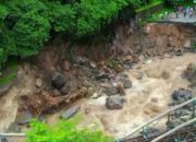 Payakumbuh -Padang Putus, Hanya Via Pariaman Lewati Kelok 44