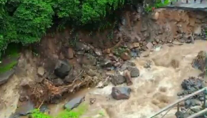 Payakumbuh -Padang Putus, Hanya Via Pariaman Lewati Kelok 44