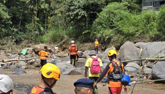 Terkonfirmasi Sudah 37 Korban Galado di Agam dan Tanahdatar