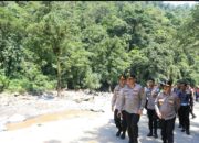 Penutupan Jalan Lembah Anai untuk Kebaikan Bersama