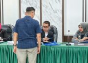 Majelis Sidang SIP Tanyakan Motif Pemohon Tentang Pungutan di Sekolah