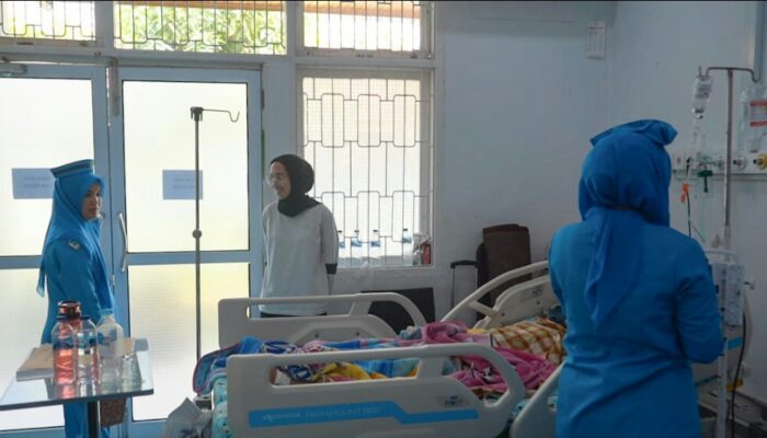 RS M Djamil Sudah Terima 7 Pasien Korban Galodo dan Longsor