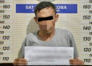 Sat Narkoba Payakumbuh Tangkap Pengedar Sabu