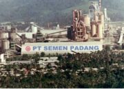 Sinergi Pabrik Semen Indarung l Menuju Warisan Dunia