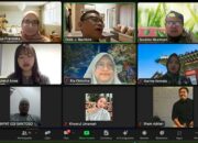 Catatan webinar Paramadina, Korean Drama: Why Is It Inspiring