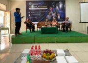 Seminar Nasional Paramadina Pembaruan Pemikiran Islam di Indonesia