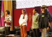 Prof Ganefri Bicara Soal Musik dalam Gerakan Kebangsaan