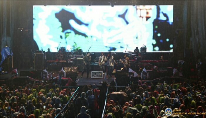 Muhasabah dan Konser Amal Dimeriahkan Once Mekel dan Novia Bachmid