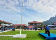 Harkitnas Ke-116 Rutan Padang Bangkit untuk Indonesia Emas